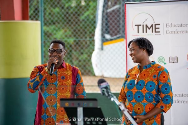 TIME Conference - 3RD EDITION